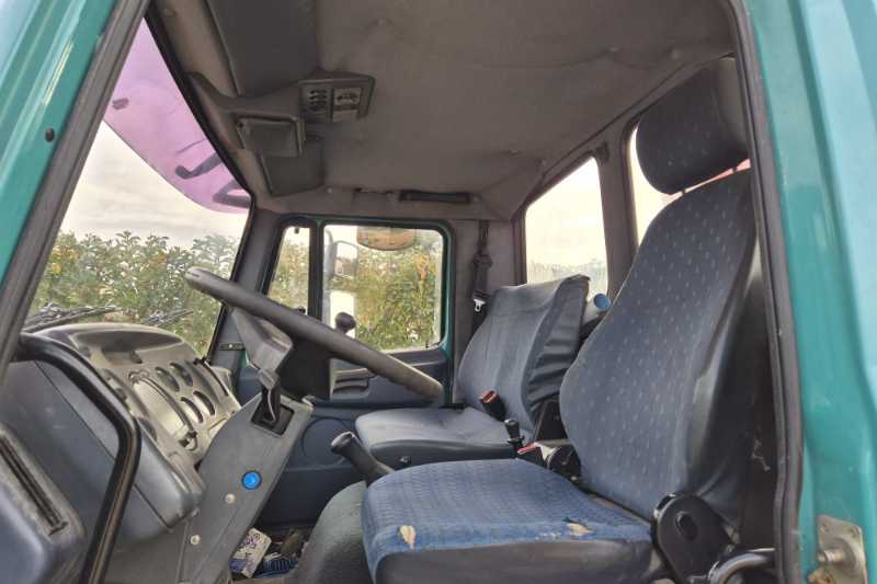 OmecoHub - Immagine DAF 45.160TI